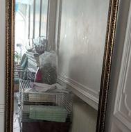 آینه قدی با قاب