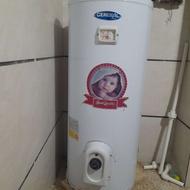 آبگرمکن برقی