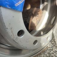 رینگ پرشین کامیون