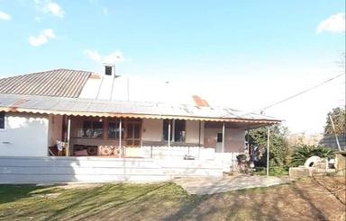 فروش ویلا 4000 متر در مناره بازار