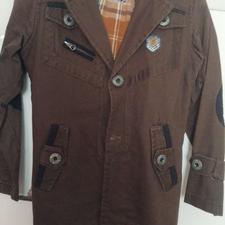 کت وپیراهن پسرانه سایز40