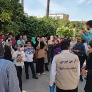 تورهای شیراز گردی