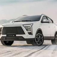 فروش یک دستگاه خودرو سواری کی ام سی X5 404