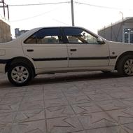 پژو 405 اس ال ایکس تیو فایو92