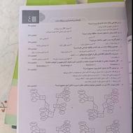 کتاب کنکور فنی حرفه آیی کامپیوتر