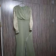 لباس مجلسی زنانه سایز 44