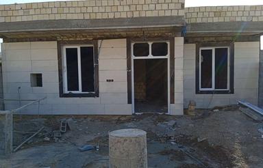 منزل فروشی پیرحاجات