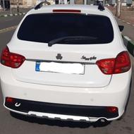 کوییک دنده ای ساده