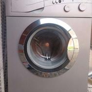 لباسشویی هایر