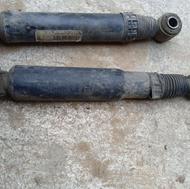 کمک عقب وروکش سالم