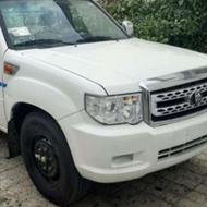 وانت پادرا پلاس بنزینی