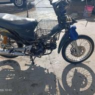 موتور بیکلاج