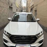 اس بلیو ام SWM