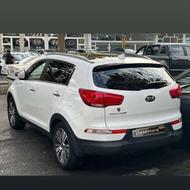 اسپورتیج 2014