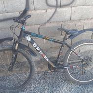 دوچرخه26 فروش فوری