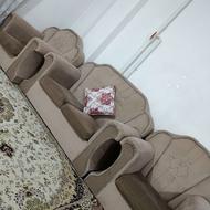 ((مبل 9 نفره به فروش میرسد))