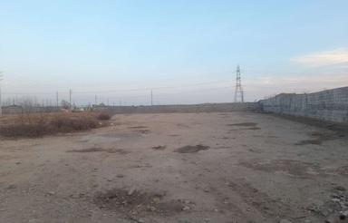 فروش زمین در حسین آباد قاجار