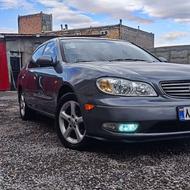 نیسان ماکسیما وارداتی 3.0/v6 مدل 2010