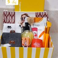 پک ولنتاین باکس ولنتاین پک هدیه باکس هدیه پک لوازم آرایش