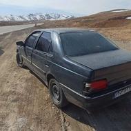 پژو 405سالم فنی عالیه