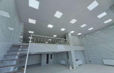 اجاره مغازه 150متر بر32 متری فرهنگیان جنب میدان اشراق