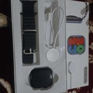 ساعت هوشمند