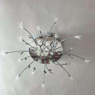 لوستر و آباژور