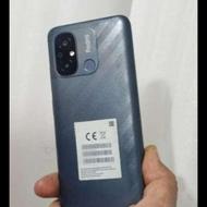 گوشی دو ماهش هست