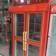 فریزر ایستاده 4درب