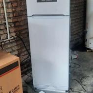 یخچال فریزر 24 فوت