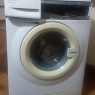 لباسشویی kenvod شش کیلویی