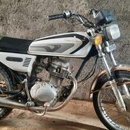 موتور 125 قیمت مناسب