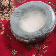 کابل صدمتری یک در دو نیم