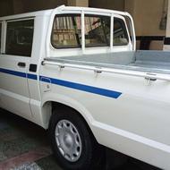 مزدا کارا دوکابین