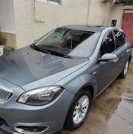 برلیانس اتومات95