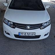 آریو مدل97 دنده ای کم کارکرد