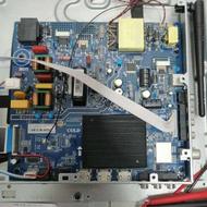 تی سی ال چالوس کلارآباد