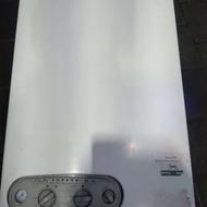 پکیج ایران رادیاتور 24 هزار سالم تازه سرویس شده است