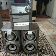 ضبط سونی وی زد 30