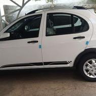 کوییک R تیپ S