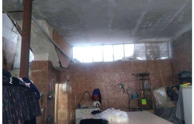 زیر زمین نیمه تجاری 120 متری