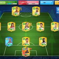 اکانت بازی dls26