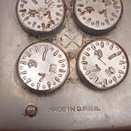 قفل ساخت کره شمالی دوره جنگ سرد