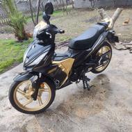 لاکی 185 در حد