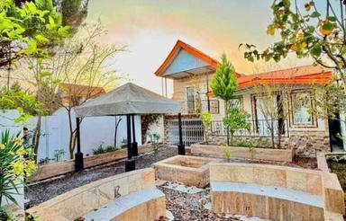 ویلا 250 متری جنگلی کاسبی