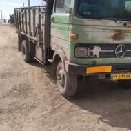 بنز خاورمدل 76