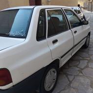 پراید صندوقدار