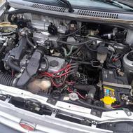 پراید صبا دوگانه دست