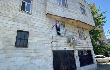 خانه دربست چهاربر با جای پارک فراوان ویو ابدی