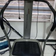 دستگاه. ویبره لرزان ایستاده